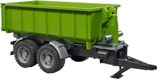 Remorque élévatrice pour tracteurs – 02035 · 1:16 de Bruder – photo du produit 2 sur 5