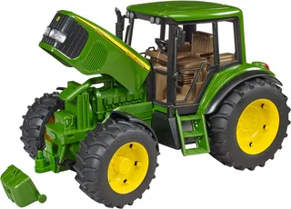 John Deere 6920 avec chargeur – 02052 · 1:16 de Bruder – photo du produit 4 sur 5
