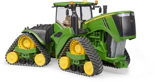 John Deere 9620RX met Raupenlaufwerk – 04055 · 1:16 van Bruder – productfoto 4 van 5