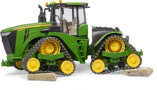 John Deere 9620RX met Raupenlaufwerk – 04055 · 1:16 van Bruder – productfoto 5 van 5