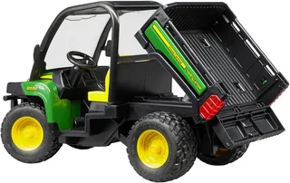 John Deere Gator XUV 855D – 02491 · 1:16 von Bruder – Produktfoto 5 von 5