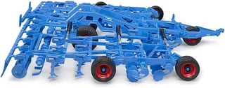 LEMKEN Grubber Koralin 9 – 02228 · 1:16 von Bruder – Produktfoto 2 von 2