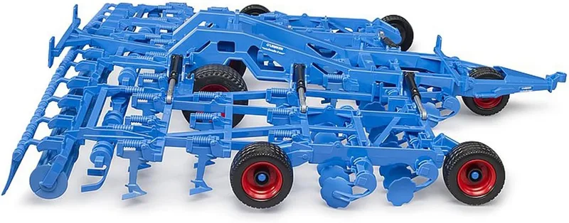 LEMKEN Grubber Koralin 9 – 02228 · 1:16 von Bruder – Produktfoto 2 von 2