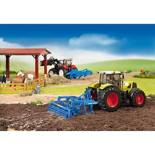 LEMKEN Disc cultivator – 02329 · 1:16 från Bruder – produktbild 2 av 2