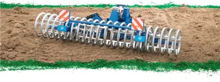 LEMKEN Frontpacker VarioPack K – 02222 · 1:16 von Bruder – Produktfoto 2 von 2