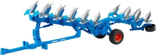 LEMKEN Aufsattel-Drehpflug Vari-Titan – 02250 · 1:16 von Bruder – Produktfoto 3 von 4