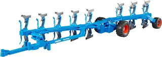 LEMKEN Aufsattel-Drehpflug Vari-Titan – 02250 · 1:16 von Bruder – Produktfoto 2 von 4