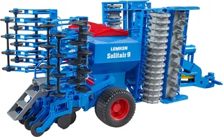 LEMKEN Solitair 9 Sowing combination – 02026 · 1:16 fra Bruder – produktbillede 5 af 5