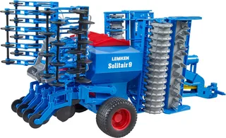 LEMKEN Solitair 9 Sowing combination – 02026 · 1:16 fra Bruder – produktbillede 4 af 5
