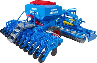 LEMKEN Solitair 9 Sowing combination – 02026 · 1:16 fra Bruder – produktbillede 3 af 5