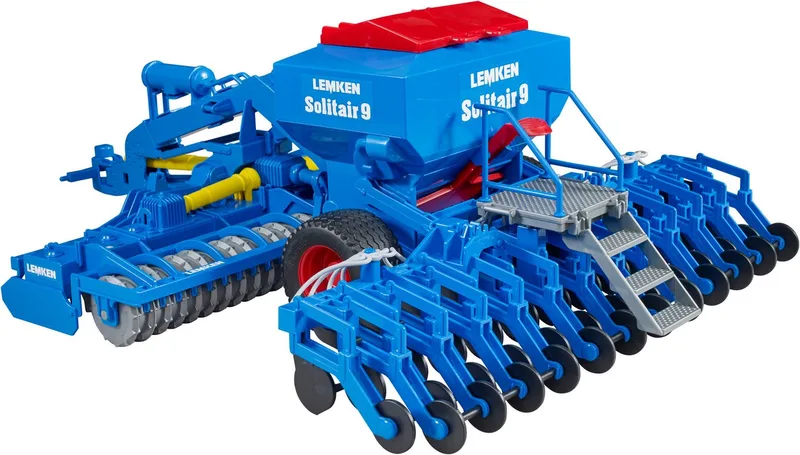 LEMKEN Solitair 9 Sowing combination – 02026 · 1:16 fra Bruder – produktbillede 2 af 5