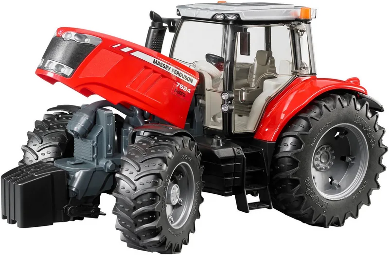 Massey Ferguson 7624 – 03046 · 1:16 von Bruder – Produktfoto 4 von 5