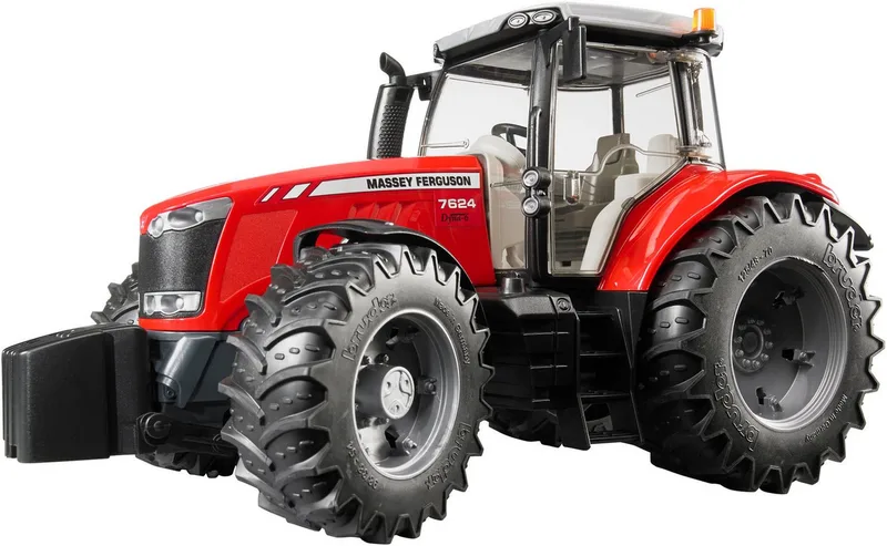 Massey Ferguson 7624 – 03046 · 1:16 von Bruder – Produktfoto 2 von 5