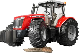Massey Ferguson 7624 – 03046 · 1:16 von Bruder – Produktfoto 5 von 5