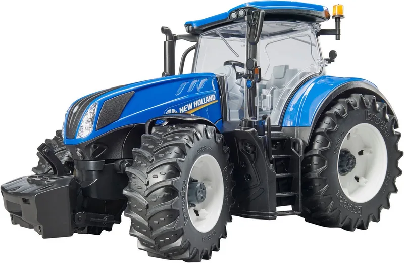 New Holland T7.315 – 03120 · 1:16 van Bruder – productfoto 3 van 5