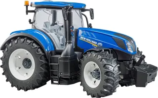New Holland T7.315 – 03120 · 1:16 van Bruder – productfoto 2 van 5