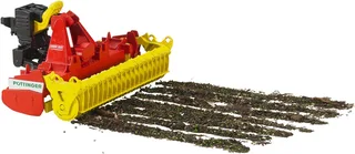 Pöttinger Lion 3002 Kreiselegge – 02346 · 1:16 von Bruder – Produktfoto 3 von 3