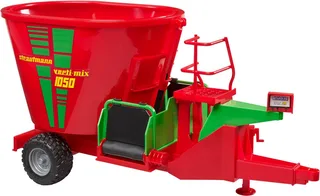 Strautmann Verti-Mix 1050 Futtermischwagen – 02127 · 1:16 von Bruder – Produktfoto 2 von 4