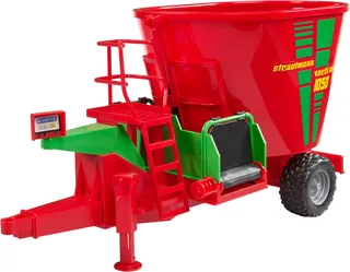 Strautmann Verti-Mix 1050 Futtermischwagen – 02127 · 1:16 von Bruder – Produktfoto 3 von 4