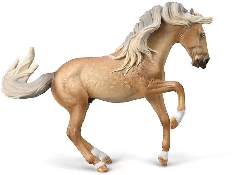 Lusitano Stallion von Collecta in Mehrfarbig – Produktfoto