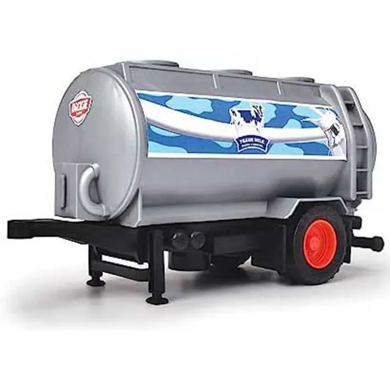 Fendt Milk Machine von Dickie Toys in Grün – Produktfoto 5 von 6