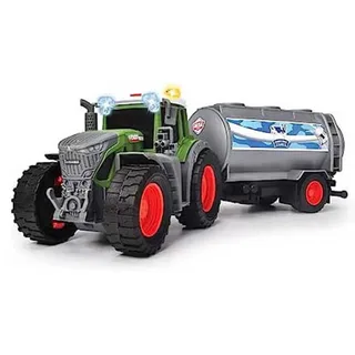 Fendt Milk Machine von Dickie Toys in Grün – Produktfoto 2 von 6