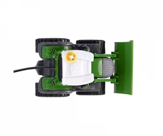 RC-Traktor Fendt Spielzeug Traktor mit Kabelfernsteuerung, mit Licht von Dickie Toys in Grün – Produktfoto 5 von 5