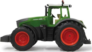 Véhicule agricole RC 405035 Tracteur RC Fendt 1050 Vario, modèle RC télécommandé, 1:16 de Jamara en Multicolore – photo du produit 4 sur 5