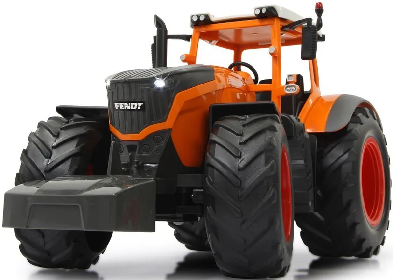 RC Agricultural Vehicle 405045 RC Fendt 1050 Vario Tractor Municipal, Ready to Run, 1:16 by Jamara in Multicolour – product photo 4 of 5