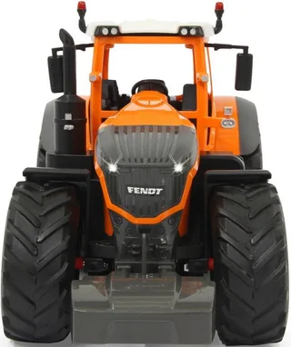 RC Agricultural Vehicle 405045 RC Fendt 1050 Vario Tractor Municipal, Ready to Run, 1:16 by Jamara in Multicolour – product photo 5 of 5