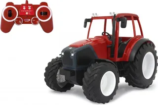 RC voertuig Landbouwvoertuigen - 405051 RC Lindner Geotrac Tractor RC Model Kant en Klaar - 1:16 van Jamara in Meerkleurig – productfoto 1 van 5