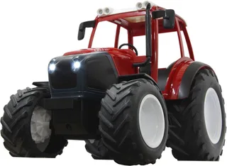 RC voertuig Landbouwvoertuigen - 405051 RC Lindner Geotrac Tractor RC Model Kant en Klaar - 1:16 van Jamara in Meerkleurig – productfoto 2 van 5