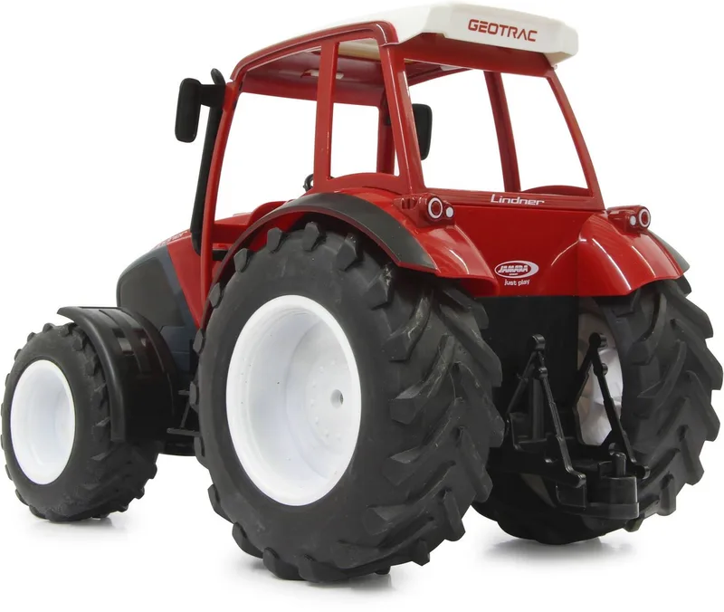 RC voertuig Landbouwvoertuigen - 405051 RC Lindner Geotrac Tractor RC Model Kant en Klaar - 1:16 van Jamara in Meerkleurig – productfoto 5 van 5