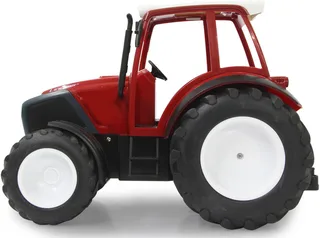 RC voertuig Landbouwvoertuigen - 405051 RC Lindner Geotrac Tractor RC Model Kant en Klaar - 1:16 van Jamara in Meerkleurig – productfoto 4 van 5