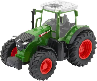 RC Agricultural Vehicle 405340 RC Tractor Fendt 1050 Vario, 2,4GHz, Ready to Run, 1:24 från Jamara i Flerfärgad – produktbild 5 av 5