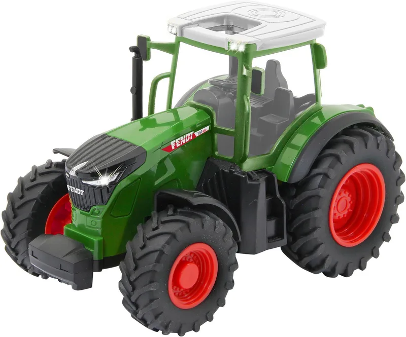 RC Agricultural Vehicle 405340 RC Tractor Fendt 1050 Vario, 2,4GHz, Ready to Run, 1:24 från Jamara i Flerfärgad – produktbild 5 av 5