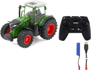 RC Agricultural Vehicle 405340 RC Tractor Fendt 1050 Vario, 2,4GHz, Ready to Run, 1:24 från Jamara i Flerfärgad – produktbild 3 av 5