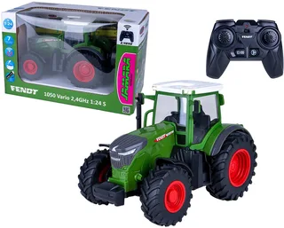 RC Agricultural Vehicle 405340 RC Tractor Fendt 1050 Vario, 2,4GHz, Ready to Run, 1:24 från Jamara i Flerfärgad – produktbild 1 av 5