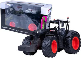 RC-Traktor Fendt 1050 Vario 1:16 2,4GHz Limited Edition schwarz von Jamara in Schwarz – Produktfoto 1 von 3