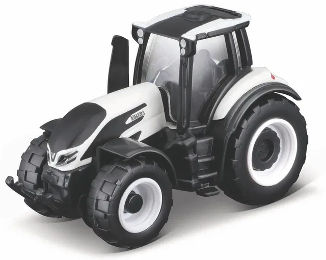 Valtra Q0305 - Modelauto - Schaal 3"