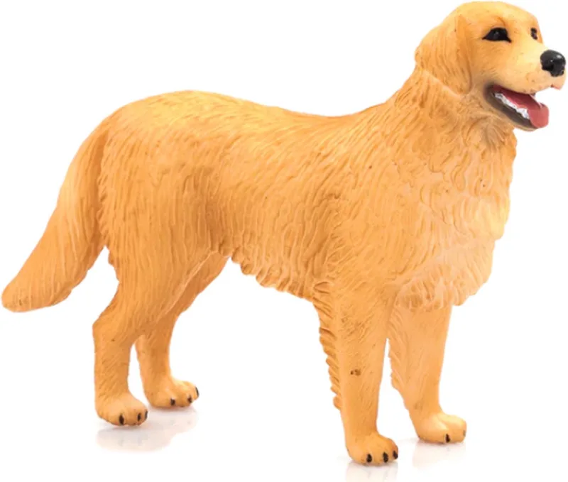 Farmland Golden Retriever von Mojo in Lichtbruin – Produktfoto