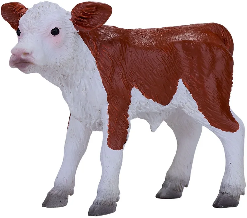 Farmland Hereford Kalf - 381075 de Mojo en Multicolore – photo du produit