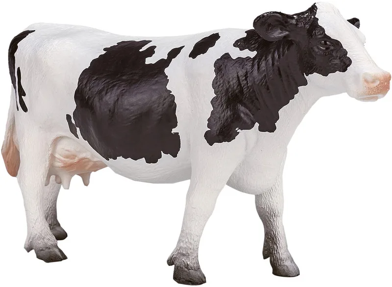 Farmland Holstein Cow - 387062 von Mojo in Schwarz, Weiß – Produktfoto