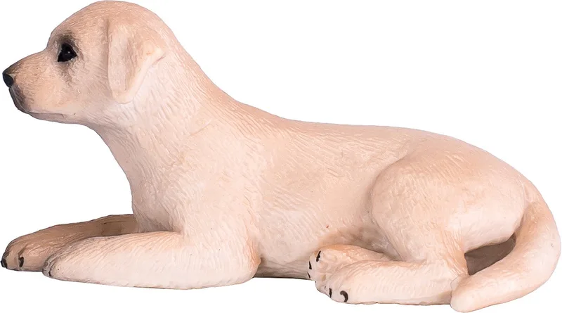 Farmland Labrador Puppy von Mojo in Lichtbruin – Produktfoto