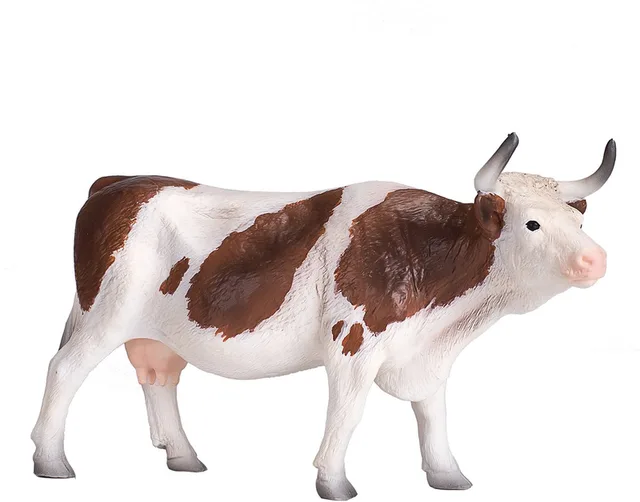 Farmland Simmental Cow - 387220