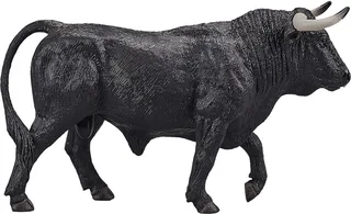 Bull Figur von Mojo in Schwarz – Produktfoto 1 von 2