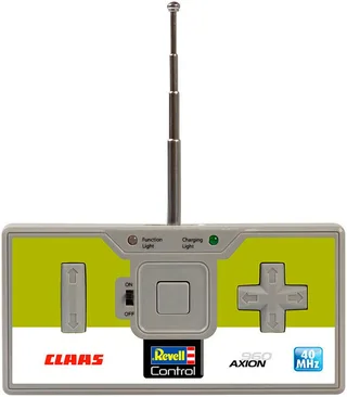 Calendrier De L´avent Claas Axion 960 de Revell en Multicolore – photo du produit 4 sur 5