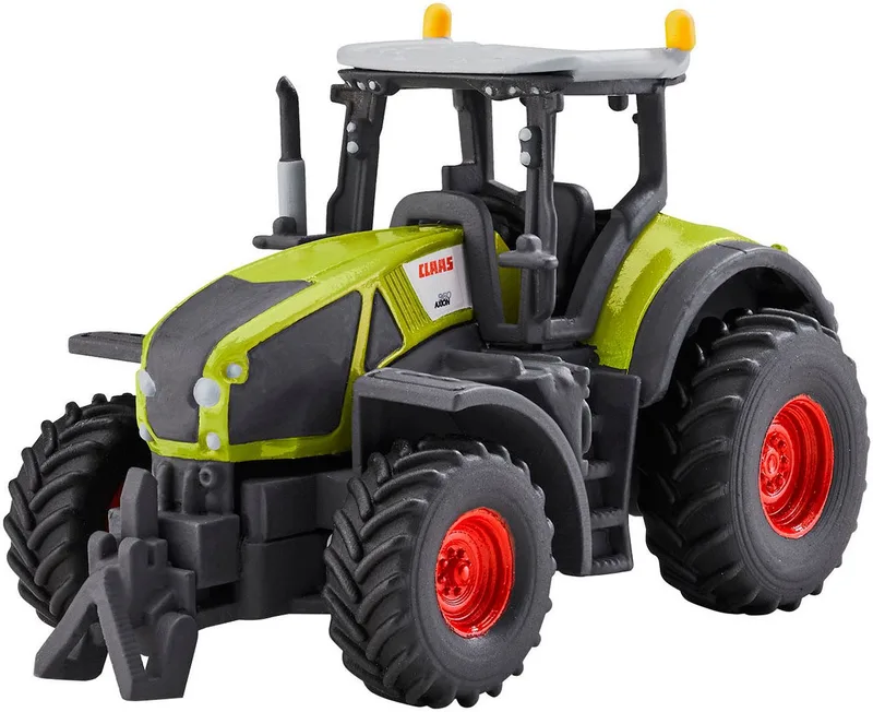 Calendrier De L´avent Claas Axion 960 de Revell en Multicolore – photo du produit 3 sur 5