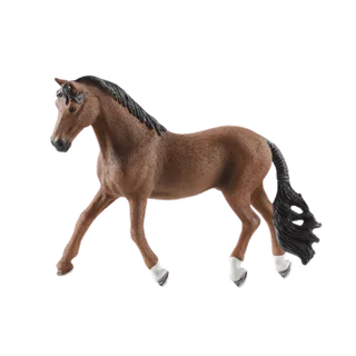 Paard Club Trakehner Ruin - 13909 fra Schleich – produktbillede 1 af 2