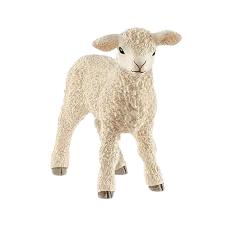Schaap - 13883 de Schleich – photo du produit 1 sur 2